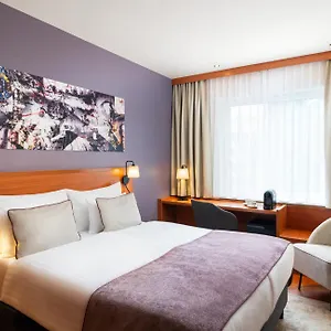 Hotell Leonardo Center, Salzburg
