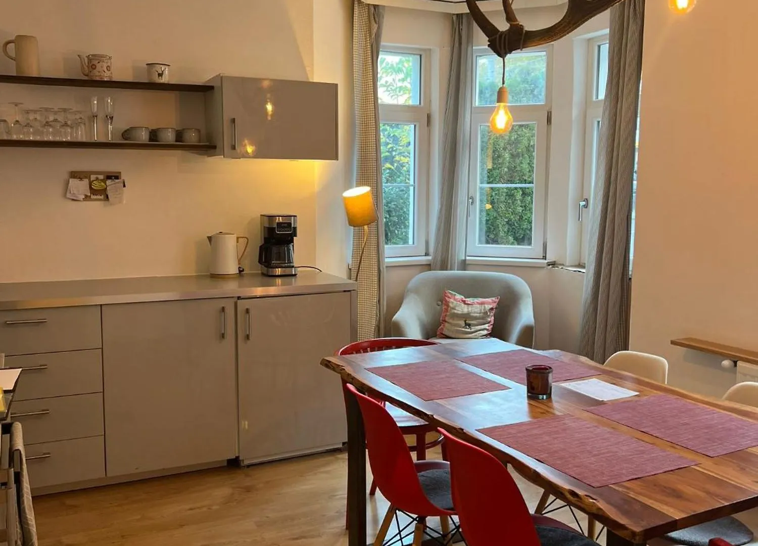 Traditional Apartments Salzburg Österrike